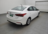 2020 Hyundai Accent in Miami, FL 33157 - 2312438 9