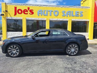 2014 Chrysler 300 in Indianapolis, IN 46222-4002