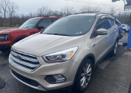 2017 Ford Escape in Mechanicville, NY 12118 - 2312475 1