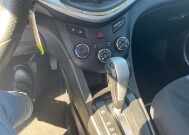 2017 Chevrolet Sonic in Tulsa, OK 74129 - 2312485 6