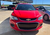 2017 Chevrolet Sonic in Tulsa, OK 74129 - 2312485 1