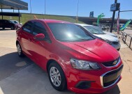 2017 Chevrolet Sonic in Tulsa, OK 74129 - 2312485 2