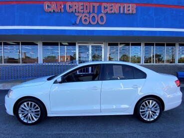 2014 Volkswagen Jetta in Chicago, IL 60620