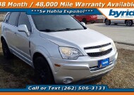 2013 Chevrolet Captiva Sport in Waukesha, WI 53186 - 2312557 40