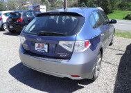 2011 Subaru Impreza in Barton, MD 21521 - 2312580 5