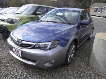 2011 Subaru Impreza in Barton, MD 21521