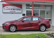 2016 Mazda MAZDA3 in Greenville, NC 27834 - 2312584 2