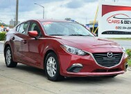 2016 Mazda MAZDA3 in Greenville, NC 27834 - 2312584 25