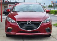 2016 Mazda MAZDA3 in Greenville, NC 27834 - 2312584 53