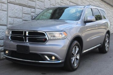 2016 Dodge Durango in Decatur, GA 30032