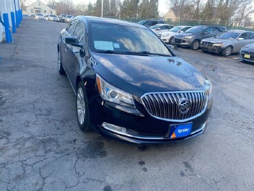 2016 Buick LaCrosse in Milwaukee, WI 53221