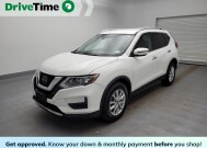 2020 Nissan Rogue in Denver, CO 80012 - 2312621 1