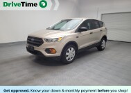 2017 Ford Escape in Van Nuys, CA 91411 - 2312627 1