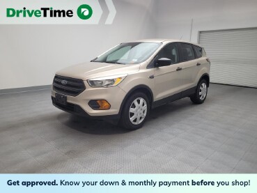 2017 Ford Escape in Van Nuys, CA 91411