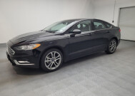 2017 Ford Fusion in Downey, CA 90241 - 2312636 2