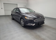 2017 Ford Fusion in Downey, CA 90241 - 2312636 13