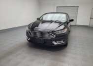 2017 Ford Fusion in Downey, CA 90241 - 2312636 15