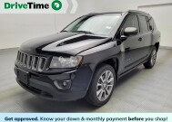 2016 Jeep Compass in Plano, TX 75074 - 2312678 1