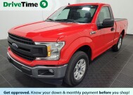 2020 Ford F150 in Raleigh, NC 27604 - 2312739 1