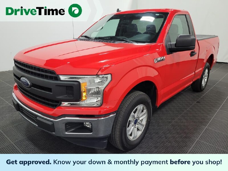 2020 Ford F150 in Raleigh, NC 27604 - 2312739