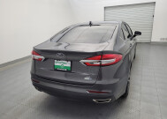 2020 Ford Fusion in Houston, TX 77037 - 2312783 7