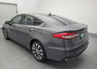 2020 Ford Fusion in Houston, TX 77037 - 2312783 3