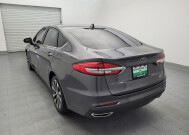 2020 Ford Fusion in Houston, TX 77037 - 2312783 5
