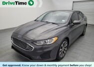 2020 Ford Fusion in Houston, TX 77037 - 2312783 1