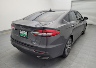 2020 Ford Fusion in Houston, TX 77037 - 2312783 9