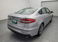 2020 Ford Fusion in Houston, TX 77037 - 2312789 9
