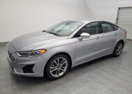 2020 Ford Fusion in Houston, TX 77037 - 2312789 2