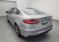 2020 Ford Fusion in Houston, TX 77037 - 2312789 5