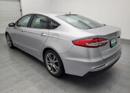 2020 Ford Fusion in Houston, TX 77037 - 2312789 3