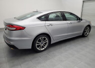 2020 Ford Fusion in Houston, TX 77037 - 2312789 10