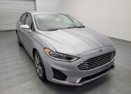 2020 Ford Fusion in Houston, TX 77037 - 2312789 13