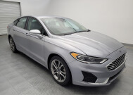2020 Ford Fusion in Houston, TX 77037 - 2312789 11