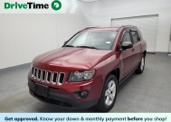 2015 Jeep Compass in Columbus, OH 43231 - 2312794 1