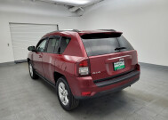 2015 Jeep Compass in Columbus, OH 43231 - 2312794 5