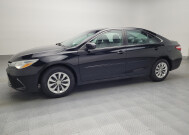 2016 Toyota Camry in Lewisville, TX 75067 - 2312832 2