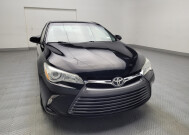 2016 Toyota Camry in Lewisville, TX 75067 - 2312832 14