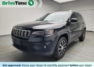 2019 Jeep Cherokee in Eastpointe, MI 48021 - 2312833 1