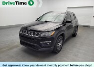 2019 Jeep Compass in Jacksonville, FL 32210 - 2312849 1