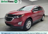 2018 Chevrolet Equinox in Eastpointe, MI 48021 - 2312866 1