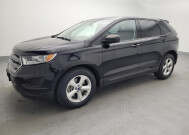 2017 Ford Edge in St. Louis, MO 63125 - 2312982 2