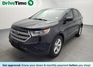 2017 Ford Edge in St. Louis, MO 63125 - 2312982 1