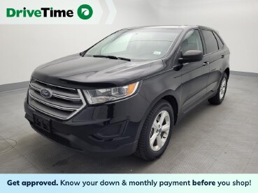 2017 Ford Edge in St. Louis, MO 63125