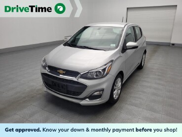 2020 Chevrolet Spark in Chattanooga, TN 37421