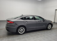 2019 Ford Fusion in Chattanooga, TN 37421 - 2313020 10