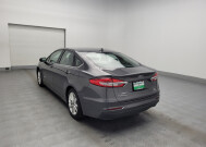 2019 Ford Fusion in Chattanooga, TN 37421 - 2313020 5
