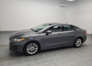 2019 Ford Fusion in Chattanooga, TN 37421 - 2313020 2